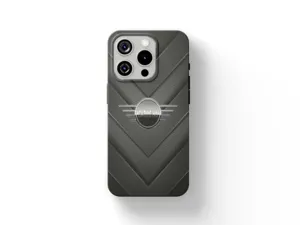 Mini Cooper Phone Cover Universal Pro Max